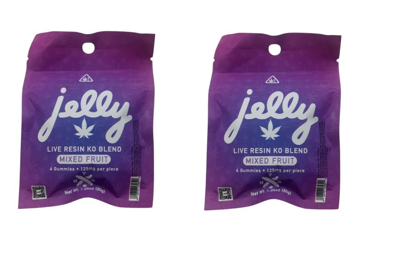 Benefits of Jelly Delta 9 Gummy with the Right Doses