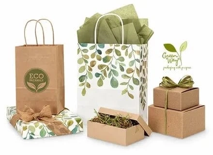 Which Type Of Packaging Material Should You Choose For Your Product?