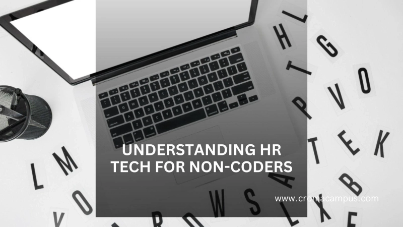 Understanding HR Tech for Non-Coders