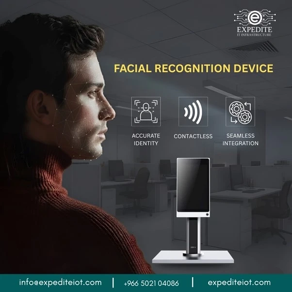 Facial Recognition Transforms Access Control in Qatar Offices