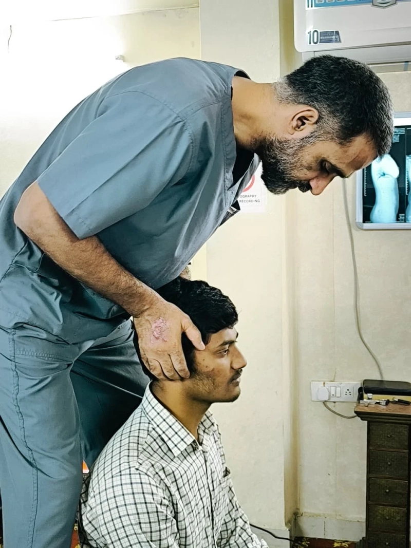 Why Holistic Chiropractic Care Is Becoming a Preferred Choice for Pain Relief in Hyderabad