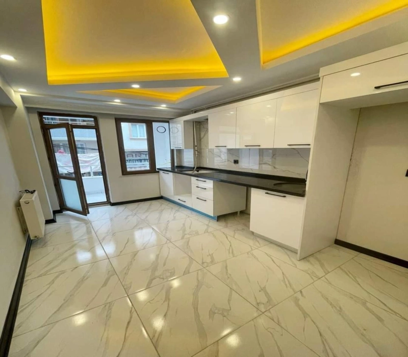 Outdated Kitchen Layout? Smart 2025 Renovation Ideas That Make Your Home Work Better