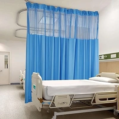 Why DC Disposable Hospital Curtains Are a Smart Choice for Modern Hospitals