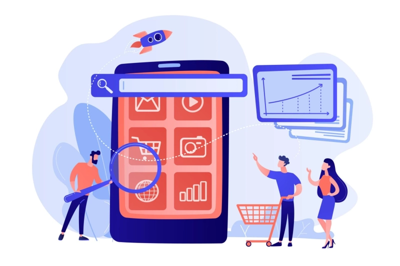 Elevate your e-commerce business by launching the Fancy clone app