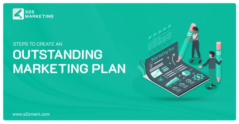 Steps to Create Outstanding Marketing Plan in 2023