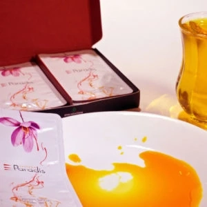 Saffron Health Benefits
