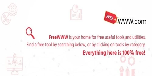 How FreeWWW Can Simplify Your Digital Workflow with Free Tools
