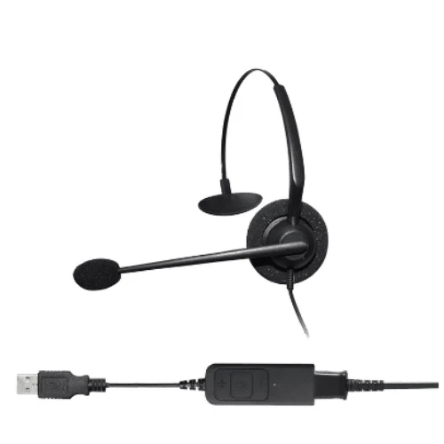 Headsets for Phones