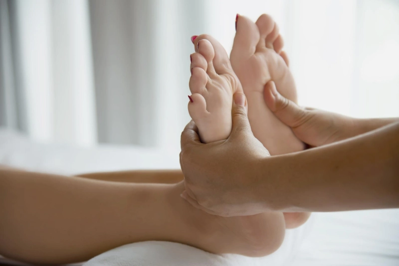 Earthing Therapy: A Natural Approach to Healing at Avatar Residential Detox Center in NJ 