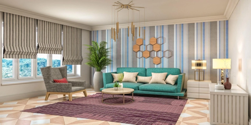 Some Tips to Keep in Mind While Decorating Your Home!