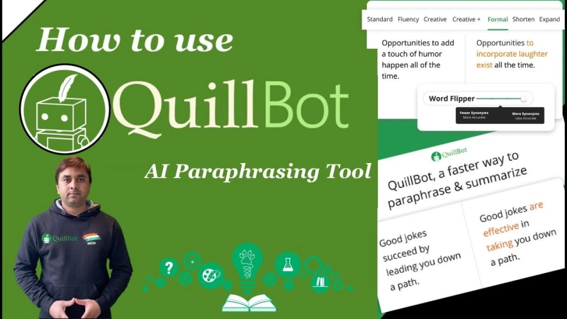 Quillbot coupon code