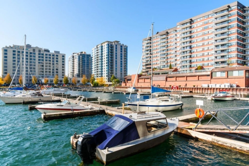 Experience Luxury on the Water: Discover the Best Yacht Rentals for Your Dream Vacation