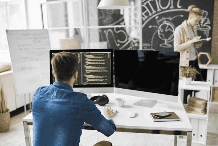Top 10 Reliable Nodejs Development Companies - For Exceptional Mobile App Development Solutions