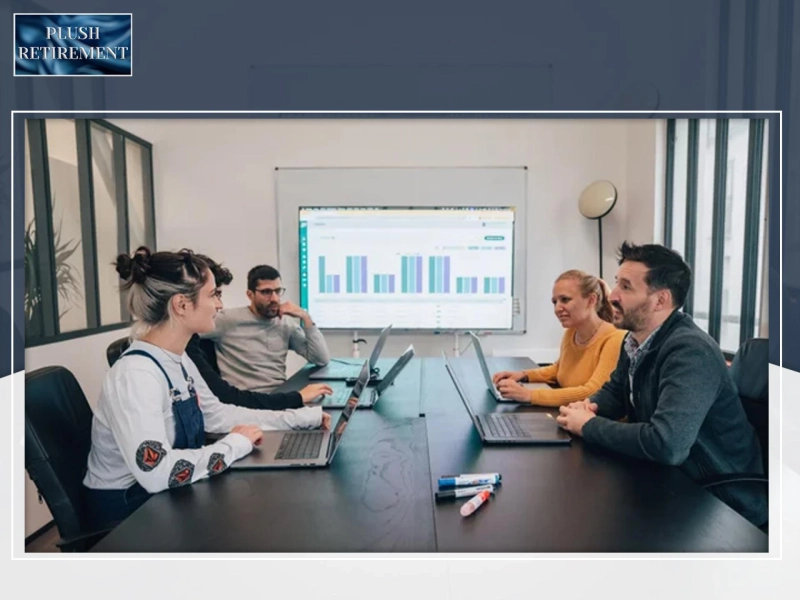 Financial Planning Dallas: Secure Your Future with Plush Retirement