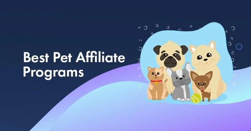 The Top 10 Pet Affiliate Programmes for Novices and Experts