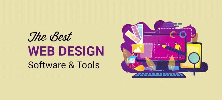 15+ Useful Open Source Web Design Software Tools