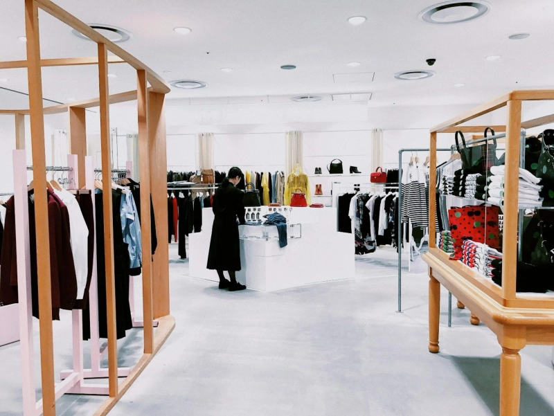 Easy Steps for Small Businesses to Improve Store Security