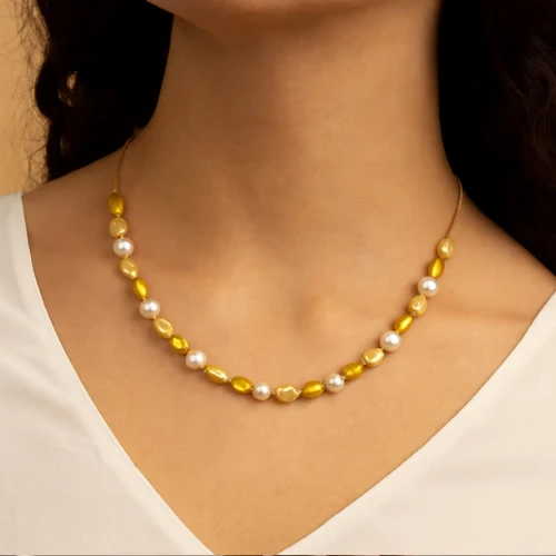 Gemstone Necklaces That Channel Healing Energy and Timeless Style