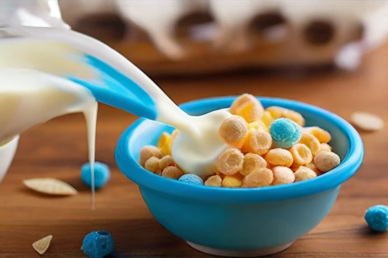 Baby Cereal Milk Powder Manufacturing Plant Project Report 2024: Raw Materials, Investment Opportunities, Cost and Revenue