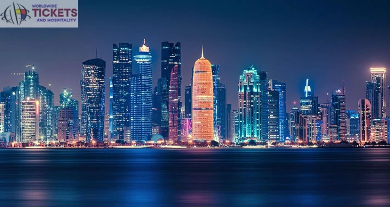 Qatar Football World Cup: LNG trade income to acquire critical improvement Qatar's spending plan