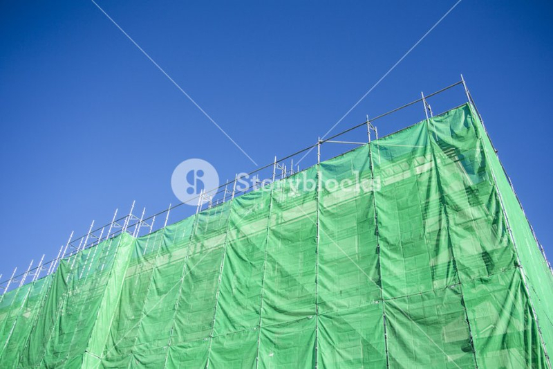 Shielding Progress: Construction Covers for Site Protection and Safety