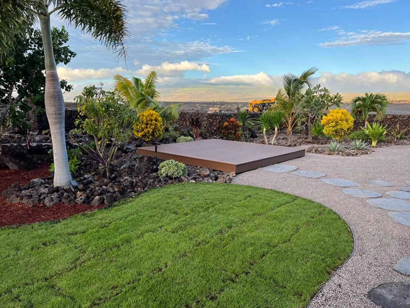 A Beginner’s Guide to Constructing Simple, Beautiful Pathways