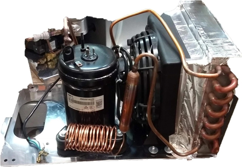 ¿Por qué elegir intercambiadores de calor serpentinos confiables para tu sistema industrial?