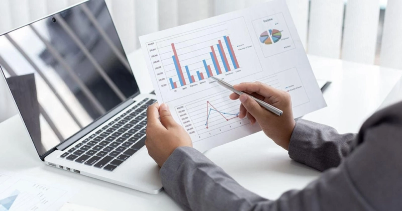 Smart Financial Stewardship with Crypto Bookkeeping