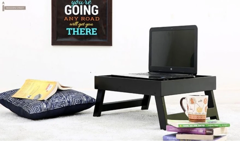 5 Ways in Which Portable Laptop Tables Will Change Your Life