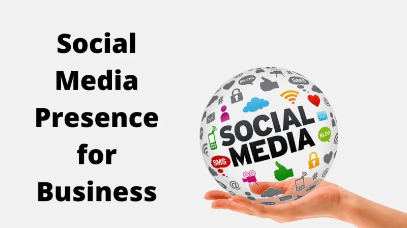 How to Improve Your Social Media Presence for Business