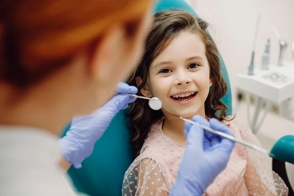 What To Make Sure While Hiring A Professional For Kids Dentistry?