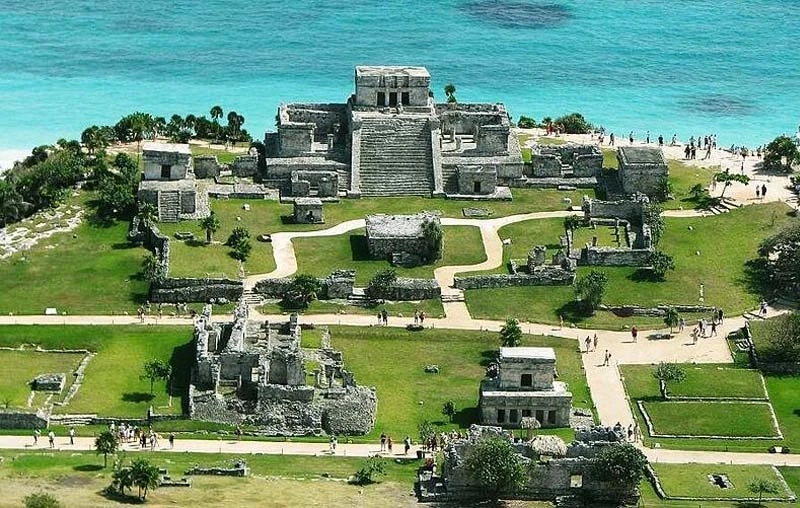 5 best hotels in Tulum