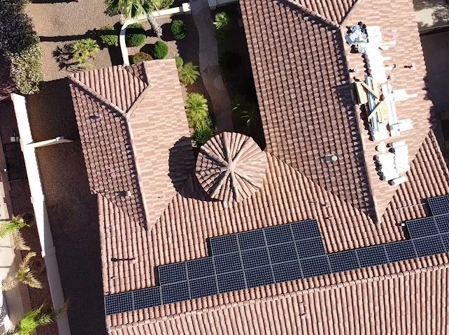 Commercial Roofing in Phoenix AZ: Protecting Businesses from Heat and Monsoon Damage