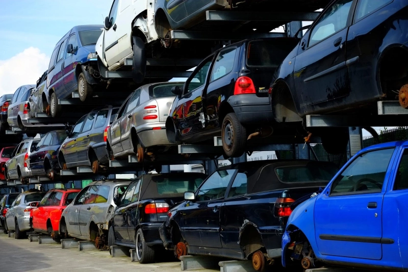 How To Get Cash For Cars Semaphore Services