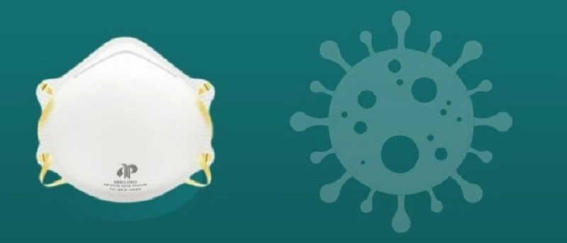 Different types of occupational respirators