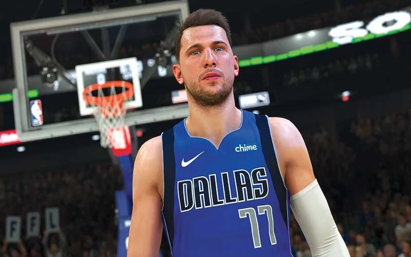 The NBA 2K22 evaluations are changing all through the season