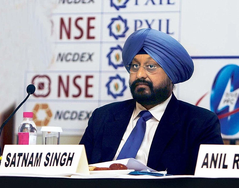 What were the responsibilities of the Satnam Singh in PFC