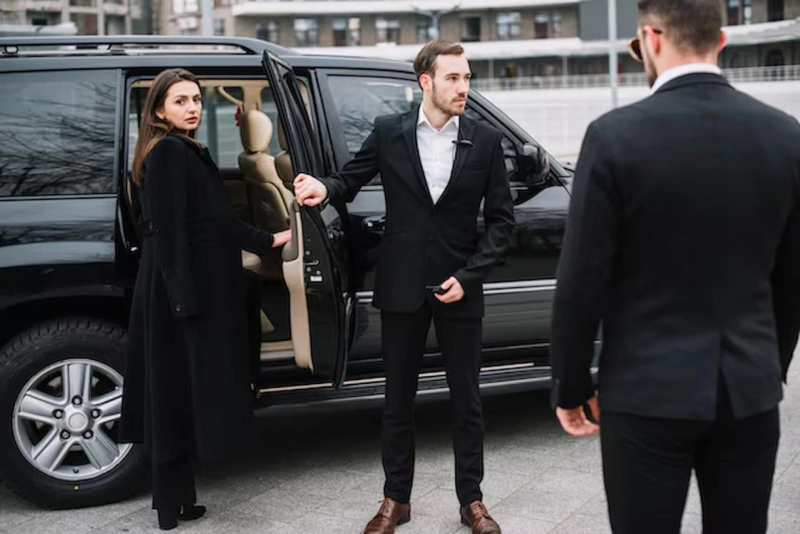 The Rise of Private Transportation Services in Modern Cities