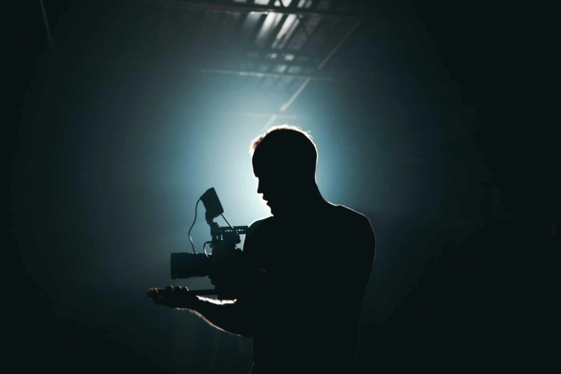 EXPLAINING DIFFERENT TYPES OF VIDEO PRODUCTION COMPANIES
