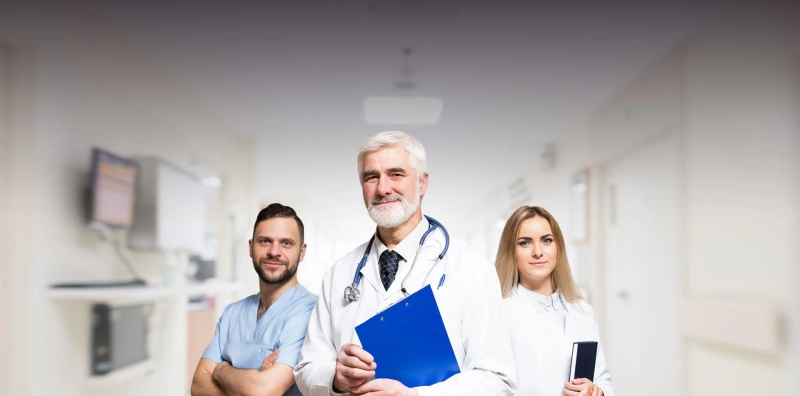 Why is there a Need for a Healthcare Provider?