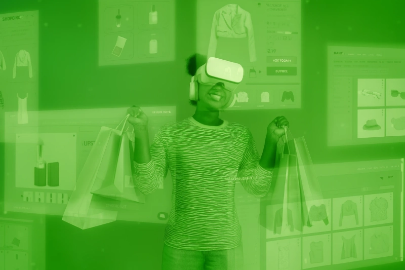 7 Retail Giants Leading the Way in AI-Driven Personalization