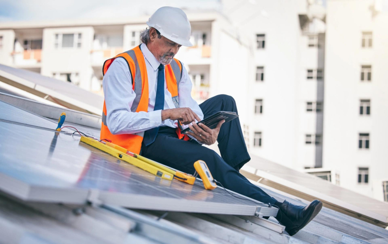 What to Expect from a Professional Commercial Roofing Installation Company