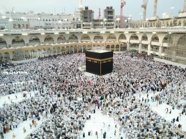 Your Ultimate Guide to Group Packages for Umrah: What You Need to Know