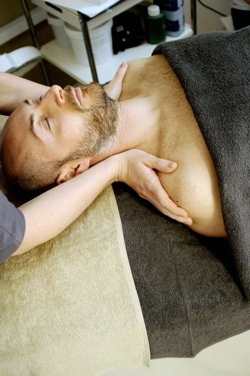 Put Yourself at Ease With A Massage Chair