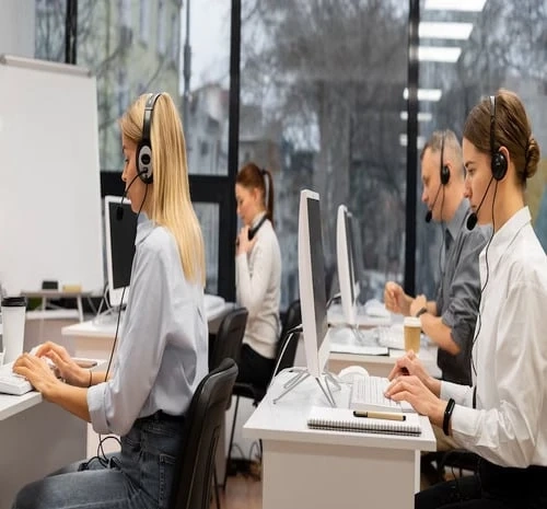 10 Reasons Why the Philippines Is a Top Call Center Outsourcing Destination?