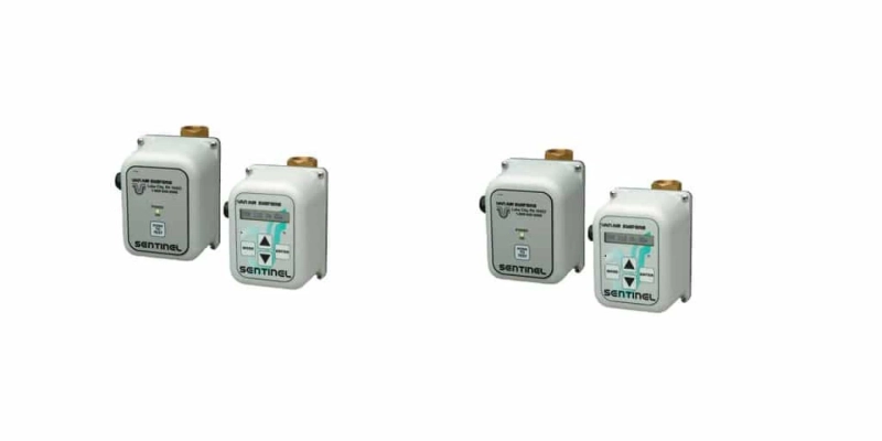 Everything You Need To Know About Automatic Drain Valves