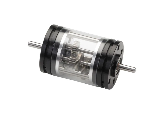 Speed Reducers Market 2022 Key Players, Share & Forecast Report to 2028