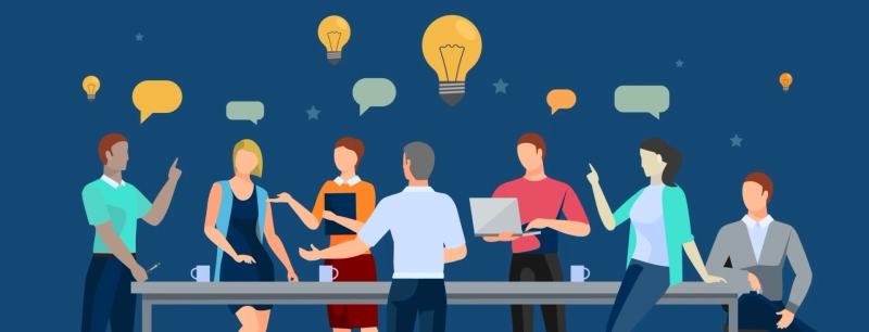 4 Trends Event Planners Must Embrace To Remain Innovative