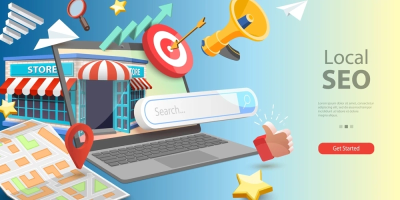 Importance of Local SEO for Small Businesses