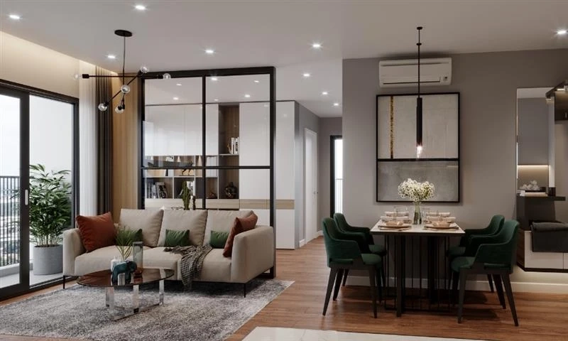 Top 10 Design Trends Suggested by a Best Interior Designer